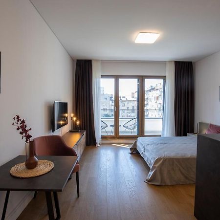 Belgrade Center Apartment Lux Residence 외부 사진