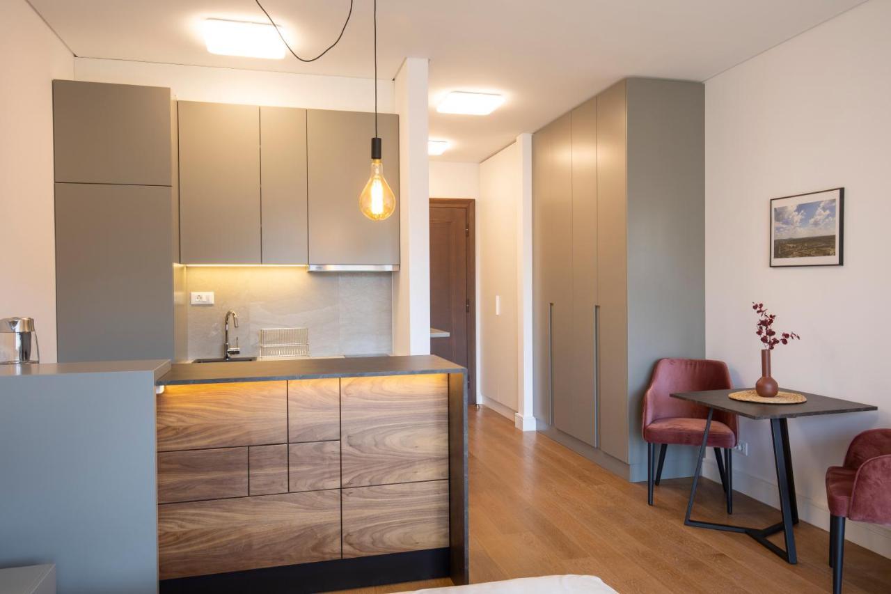 Belgrade Center Apartment Lux Residence 외부 사진
